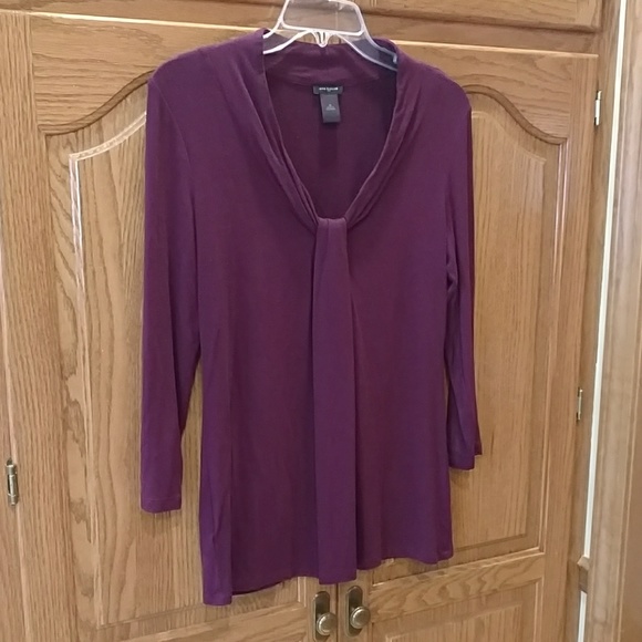 Dressy Ann Taylor top - Picture 1 of 2